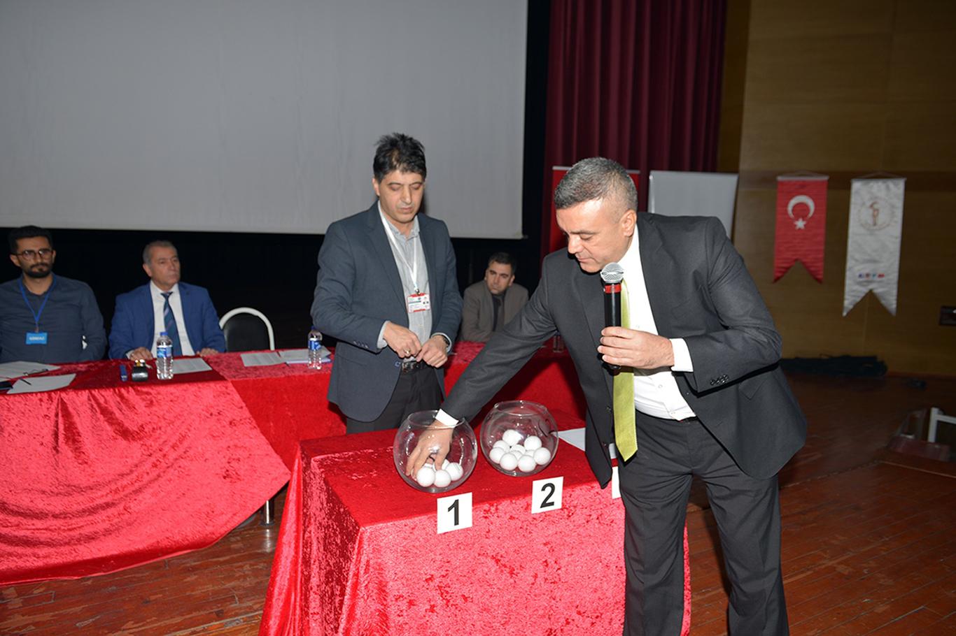  İl Özel İdaresine personel alımı yapılacak